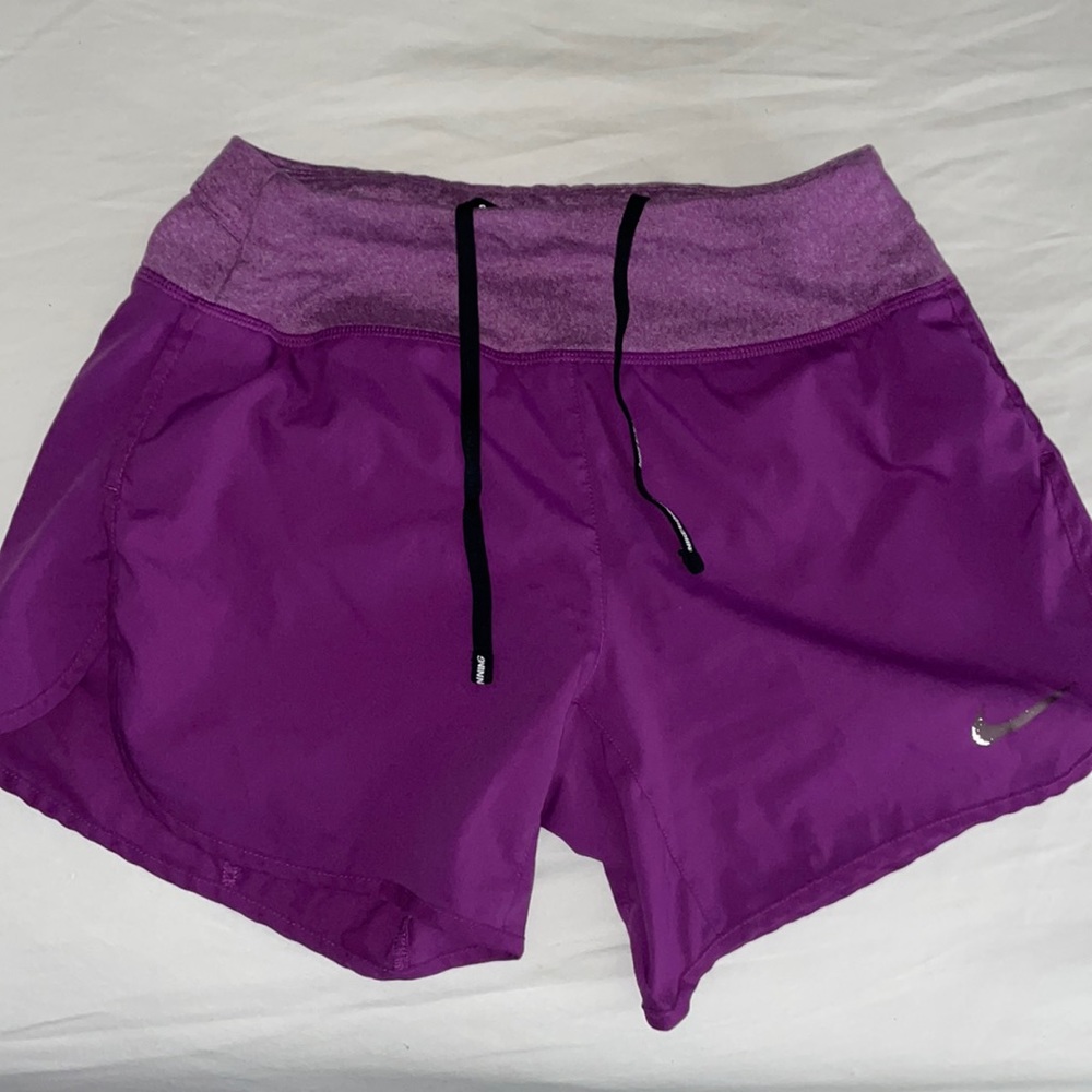 Nike Dri-Fit Running Shorts